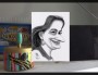 Cécile Duflot, dans La Chronique du laboureur joyeux sur Rue89Lyon.
