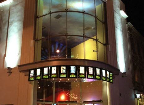 L’enseigne Gaumont-Pathé quitte Saint-Etienne