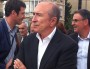 Gérard Collomb fête ses 70 ans : des bougies et des articles de presse