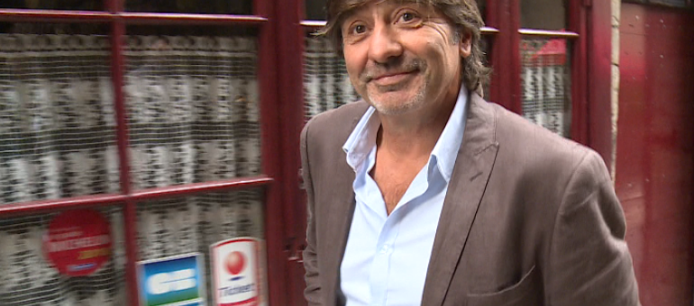 Michel Neyret idole des médias au procès du braquage « Global Cash »