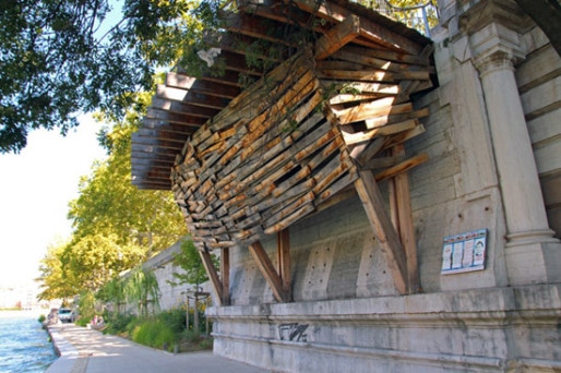 Pont d'Ainay