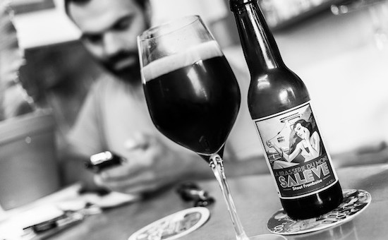 Au Lyon Bière Festival, les meilleures brasseries françaises 2017 selon Ratebeer
