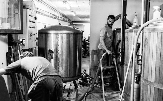 La bière artisanale française en quête d’identité
