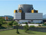 Centrale Superphénix à Creys-Malville
