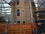 L'ancienne prison Saint-Paul de Lyon, future campus de l'Université catholique © Laura Steen /