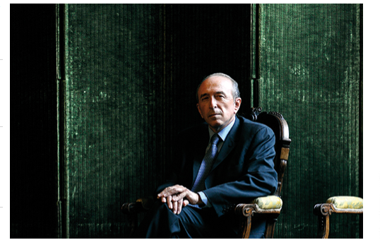 Les enfants de Gérard Collomb doivent-ils aller à l’école publique ?