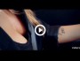 Capture Youtube de la vidéo de présentation de la collaboration entre UberLyon et Avions de chasse.