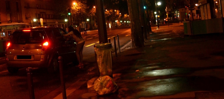 L’économie italienne sauvée par la drogue et les prostituées