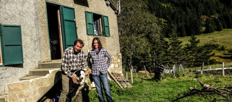 En Isère, les pro et anti-loup à vif après le carnage de l’été