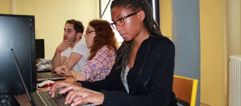 Comment et avec qui utiliser les logiciels libres à Lyon