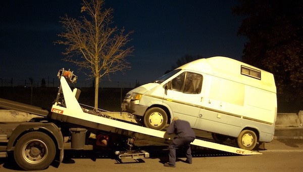 Prostitution à Lyon : vers la fin des arrêtés municipaux anti-camionnettes ?
