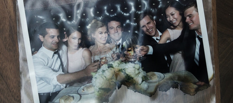 David Fincher / Ben Affleck : un mariage d’enfer