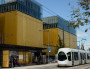 Incity, une des cinq tours à venir à la Part-Dieu.
