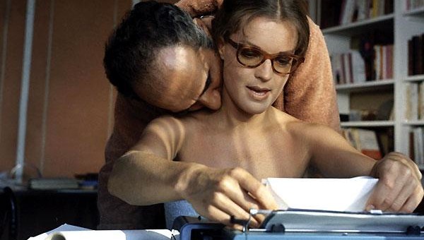 Festival Lumière 2014 à Lyon : masterclasses, perles cinématographiques et people