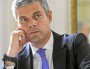 Laurent Wauquiez. Source : Wikipedia.