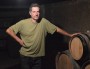Lilian Bauchet, vigneron dans le Beaujolais. Photo DR.