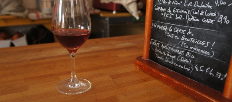 Où boire du vin naturel à Lyon ? (Oui il y a de bons spots)
