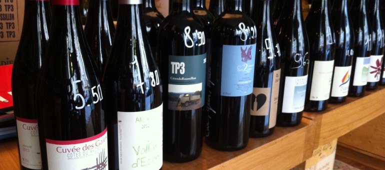 Les vignerons du Beaujolais sur la voie d’une scission