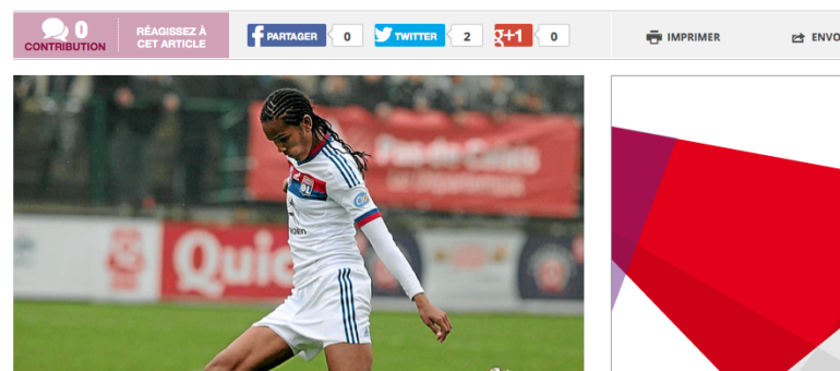 La pelouse synthétique pour les joueuses de foot, une discrimination sexuelle de la FIFA ?