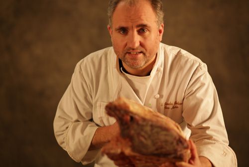 Boucherie fine : Yves-Marie Le Bourdonnec lance une « Steak (R)évolution »