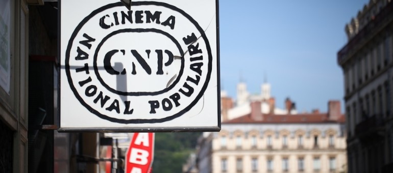 Dans les cinémas Lumière, il existe des tickets suspendus et du cinéma gratuit mais sans promotion
