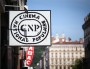 Cinéma CNP à Lyon. Crédit : Mickaël Draï.
