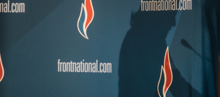 Au congrès du FN à Lyon : l’obsession de l’immigration pour socle