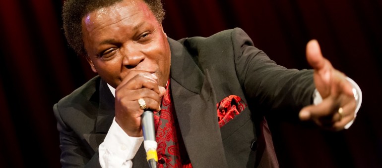 Lee Fields ou le « little James Brown » rien que pour moi
