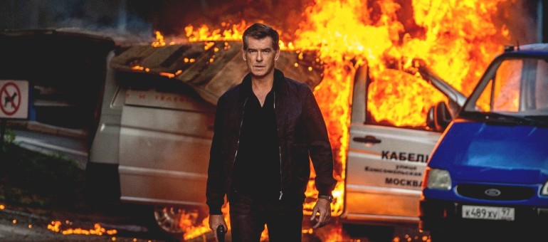 November man, pas si Bond
