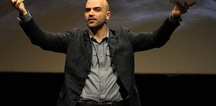 Roberto Saviano ou la demi-victoire contre les mafieux de Gomorra