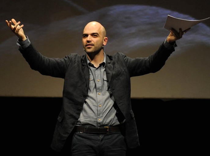 Roberto Saviano ou la demi-victoire contre les mafieux de Gomorra