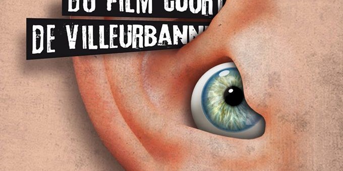 Gagnez des invitations pour le Festival du Film Court de Villeurbanne