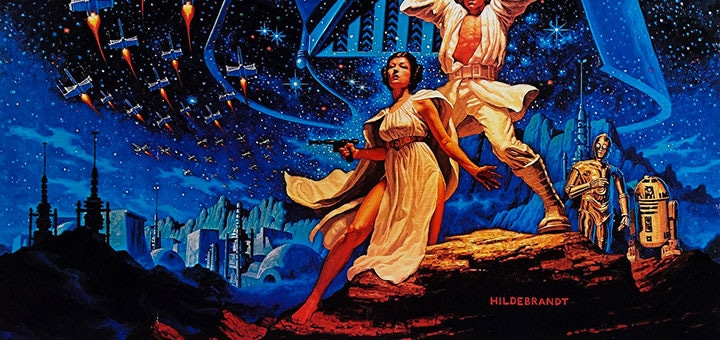 L’expo Star Wars Identities, un cas de Force majeure à Lyon