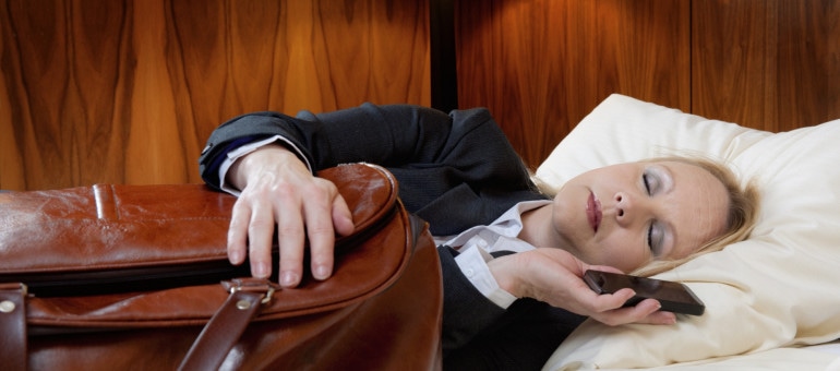 5 questions que vous vous posez sur le sommeil