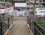école Gilbert Dru Lyon 7 occuper occupation collectif Jamais sans toit