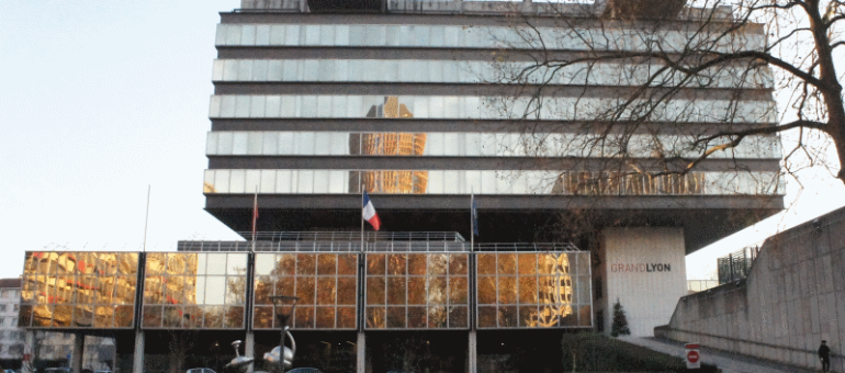 Élections à la Métropole de Lyon : qui sont les candidats dans votre circonscription ?