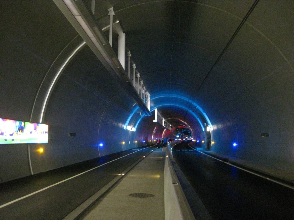 Le « tube modes doux » de la Croix-Rousse à Lyon est-il un faux succès ?