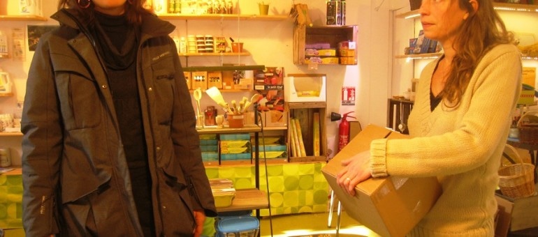 Boutiques bio et équitables : pour les riches ou pour ceux qui consomment « différemment » ?
