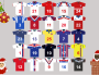 Un calendrier de l’Avent 2014 spécial OL