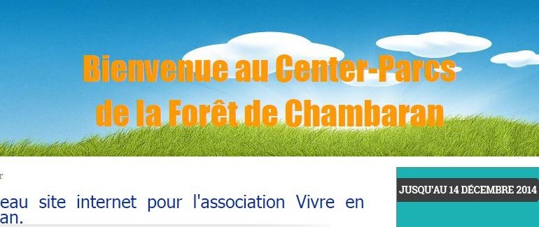 Projet de Center Parcs en Isère : après Sivens, qui empêchera la bataille rangée ?