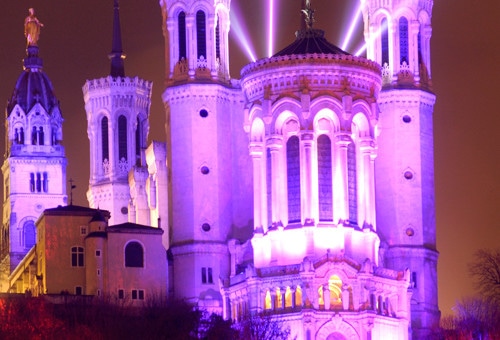 Fête des Lumières ou comment faire fuir les Lyonnais de leur ville