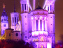 Basilique de Fourvière © M.Chaulet - Ville de Lyon