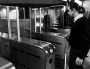 Metrologif par François Sola, à la station Mermoz-Pinel.