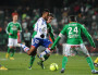 football Lyon saint-étienne