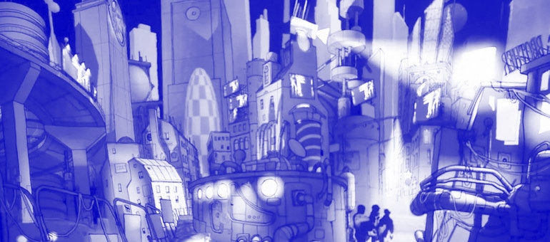 Fête des Lumières 2014 : de la Theoriz à la pratique