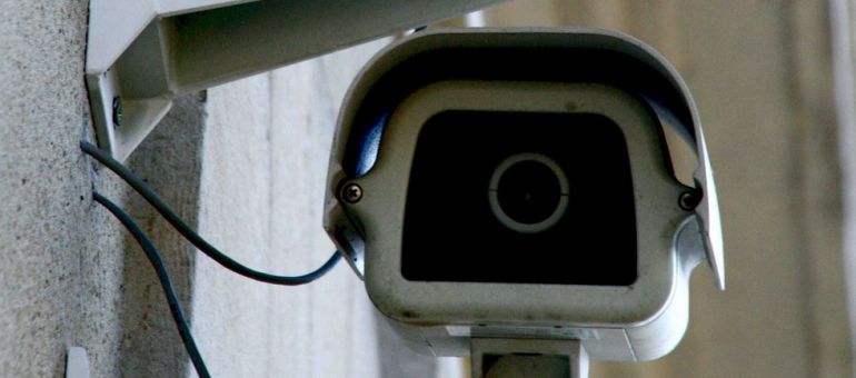 A Lyon, la vidéosurveillance a de l’avenir