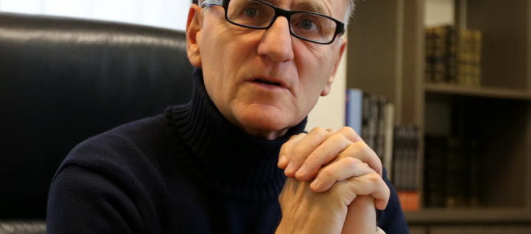 Pour André Vallini, le Center Parcs se fera car « il est attendu dans les Chambaran »