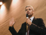 Laurent Wauquiez. Crédit : FabriceCaterini/Inediz.