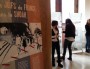 L'exposition sur la Shoah présentée en préfecture par des élèves du lycée de Givors. ©LB/Rue89Lyon