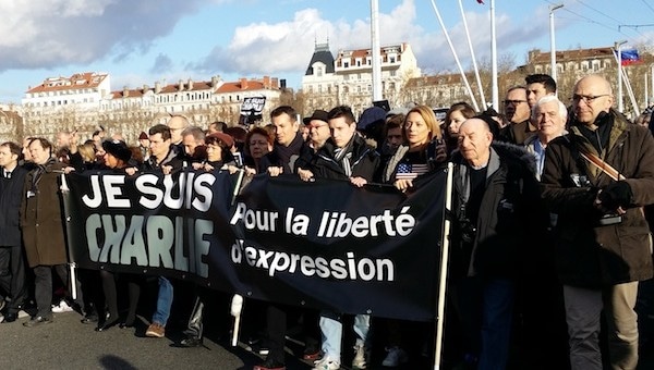 La liberté d’expression aujourd’hui : une conférence de la Bibliothèque de Lyon avec Rue89Lyon